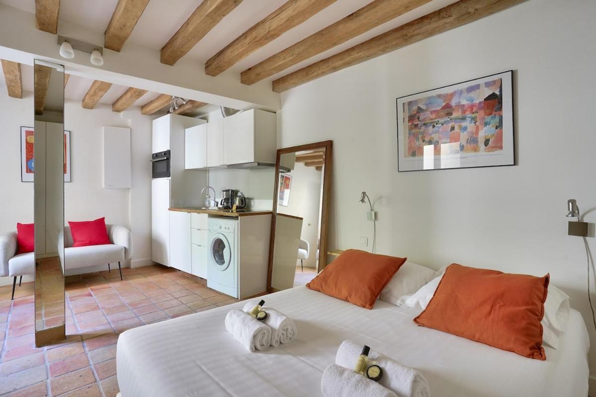 3min Notre Dame De | Apartment